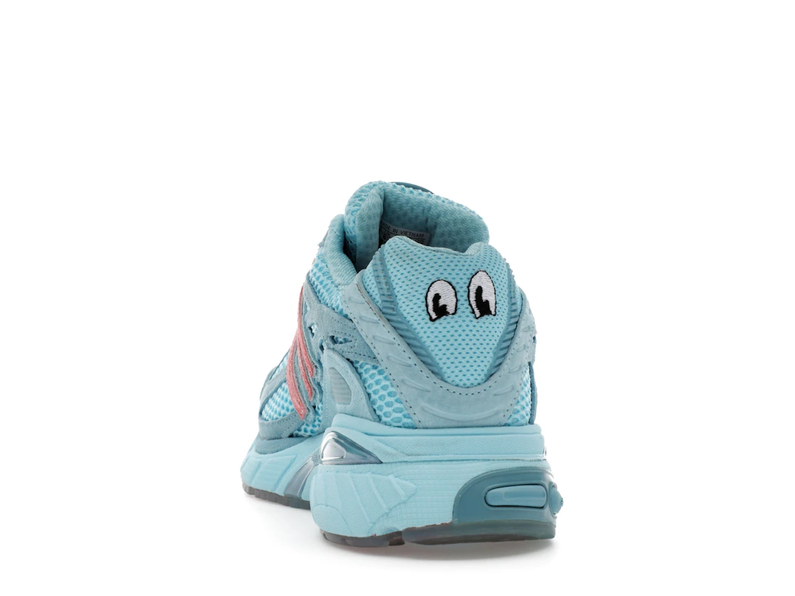 adidas Adistar Cushion 3 Unheardof Pork Chop Piggy Runner Bliss Blue