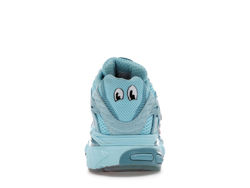 adidas Adistar Cushion 3 Unheardof Pork Chop Piggy Runner Bliss Blue