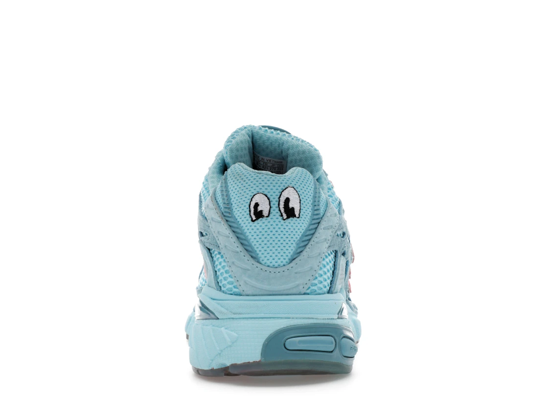 adidas Adistar Cushion 3 Unheardof Pork Chop Piggy Runner Bliss Blue
