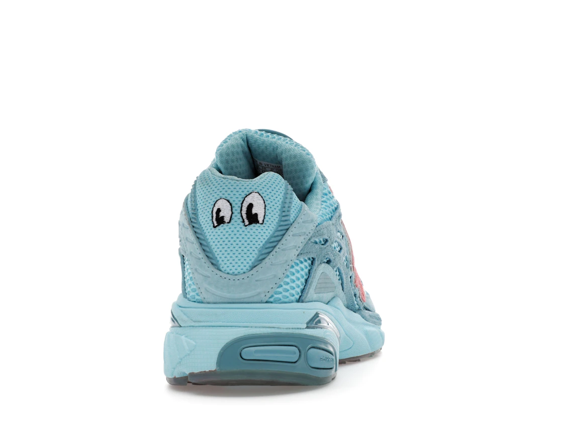 adidas Adistar Cushion 3 Unheardof Pork Chop Piggy Runner Bliss Blue