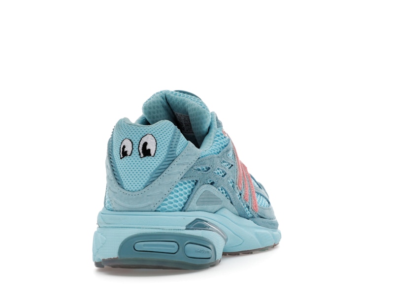 adidas Adistar Cushion 3 Unheardof Pork Chop Piggy Runner Bliss Blue