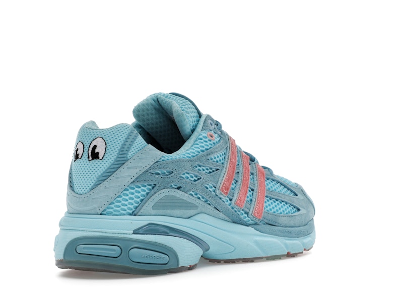 adidas Adistar Cushion 3 Unheardof Pork Chop Piggy Runner Bliss Blue