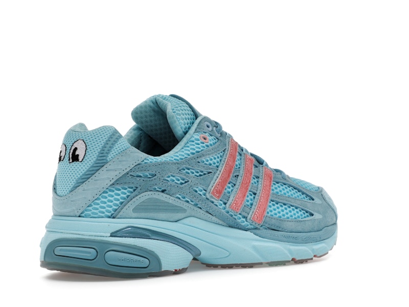 adidas Adistar Cushion 3 Unheardof Pork Chop Piggy Runner Bliss Blue