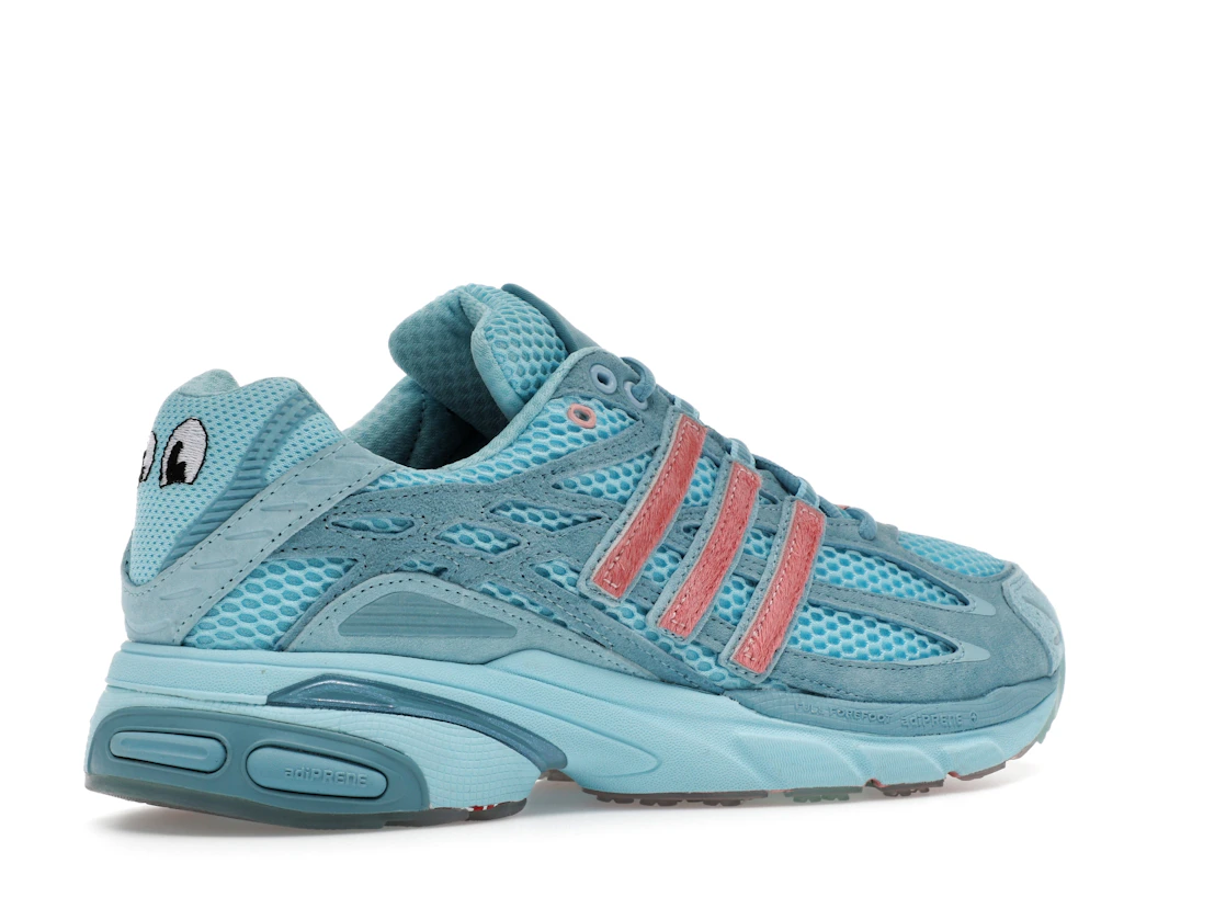 adidas Adistar Cushion 3 Unheardof Pork Chop Piggy Runner Bliss Blue