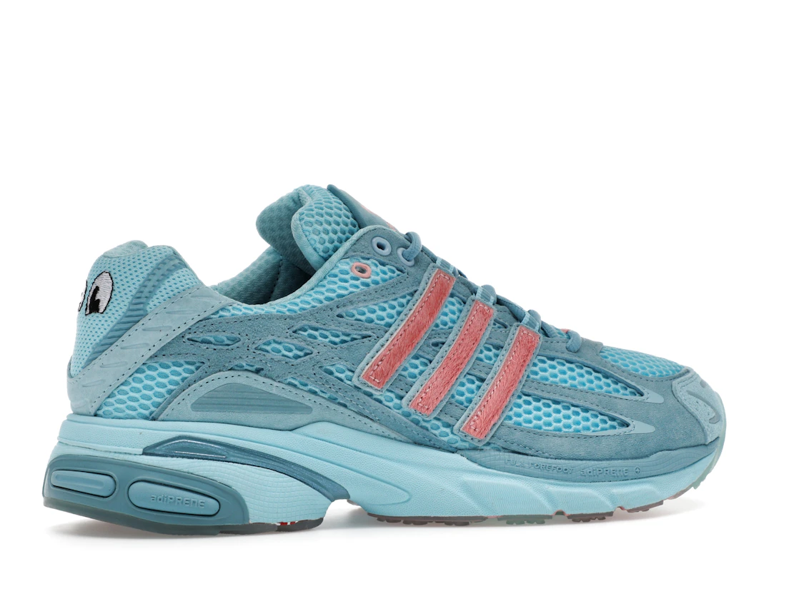adidas Adistar Cushion 3 Unheardof Pork Chop Piggy Runner Bliss Blue