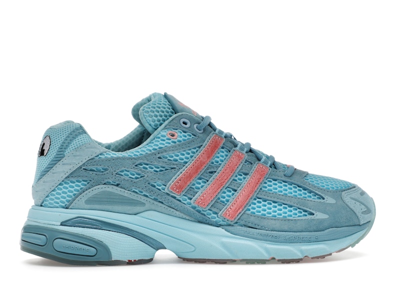 adidas Adistar Cushion 3 Unheardof Pork Chop Piggy Runner Bliss Blue