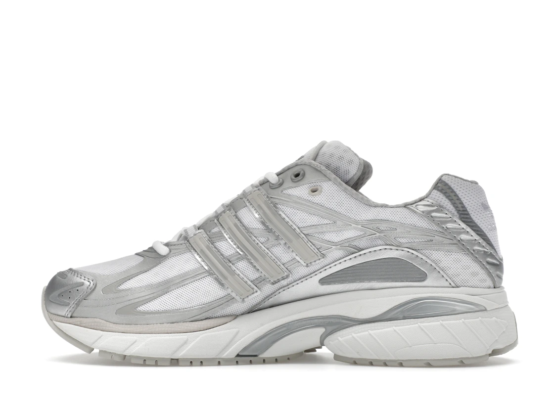 adidas Adistar Cushion Cloud White Grey Silver Metallic