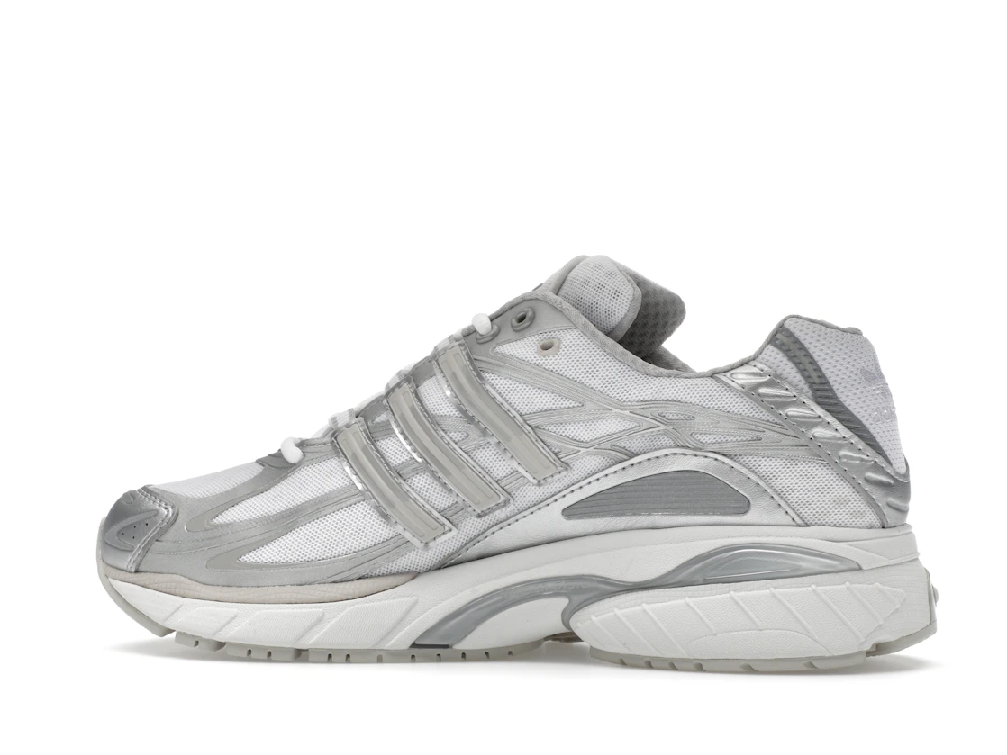 adidas Adistar Cushion Cloud White Grey Silver Metallic