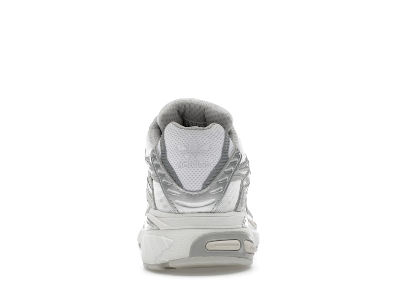 adidas Adistar Cushion Cloud White Grey Silver Metallic