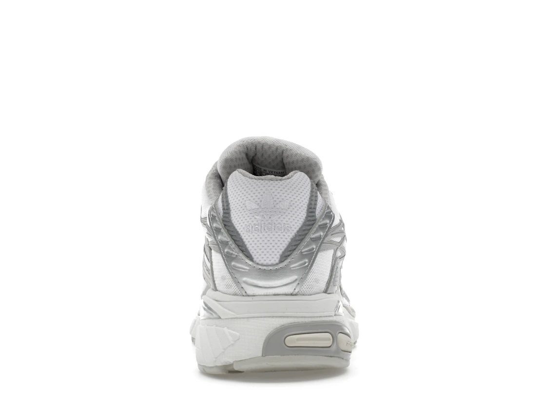 adidas Adistar Cushion Cloud White Grey Silver Metallic