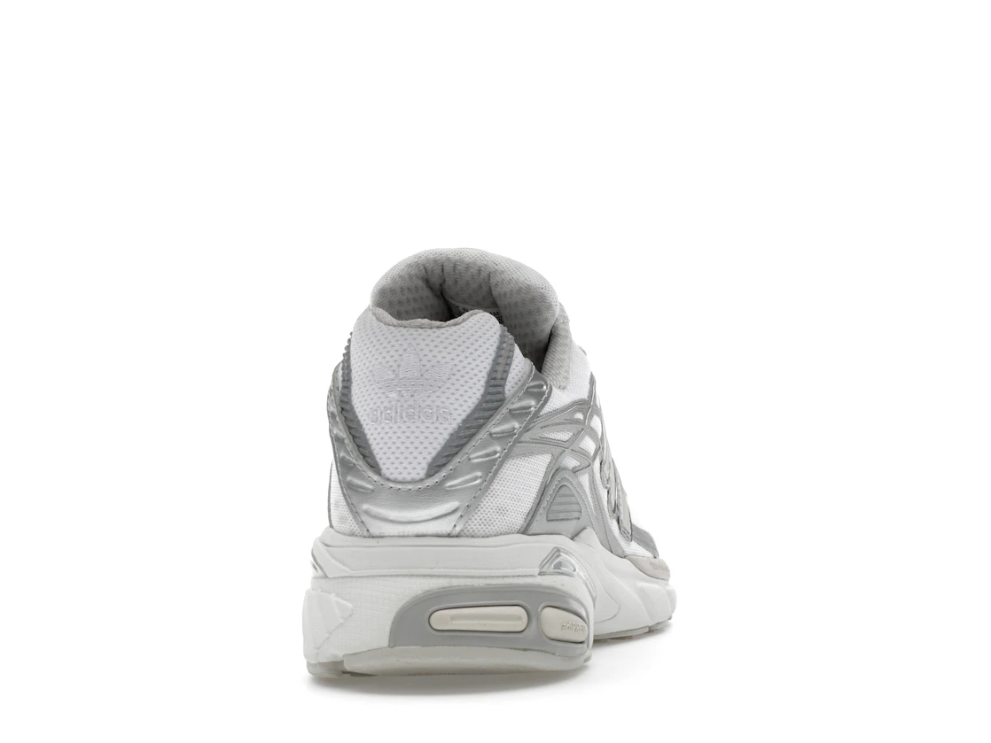 adidas Adistar Cushion Cloud White Grey Silver Metallic