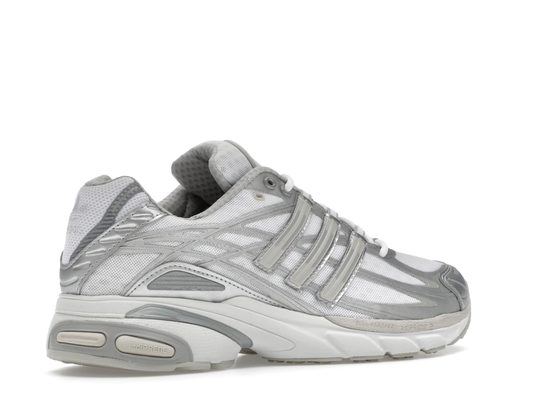 adidas Adistar Cushion Cloud White Grey Silver Metallic