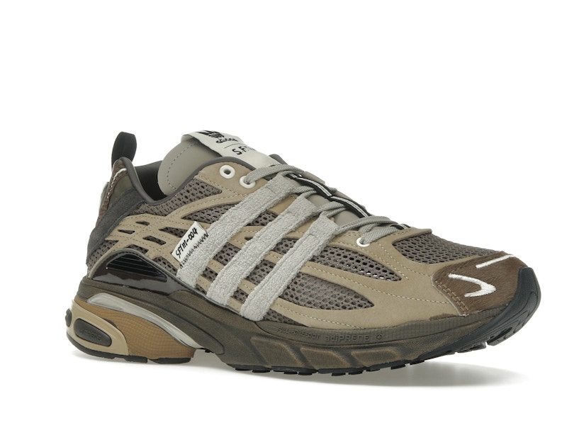 adidas Adistar Cushion Song for the Mute Simple Brown