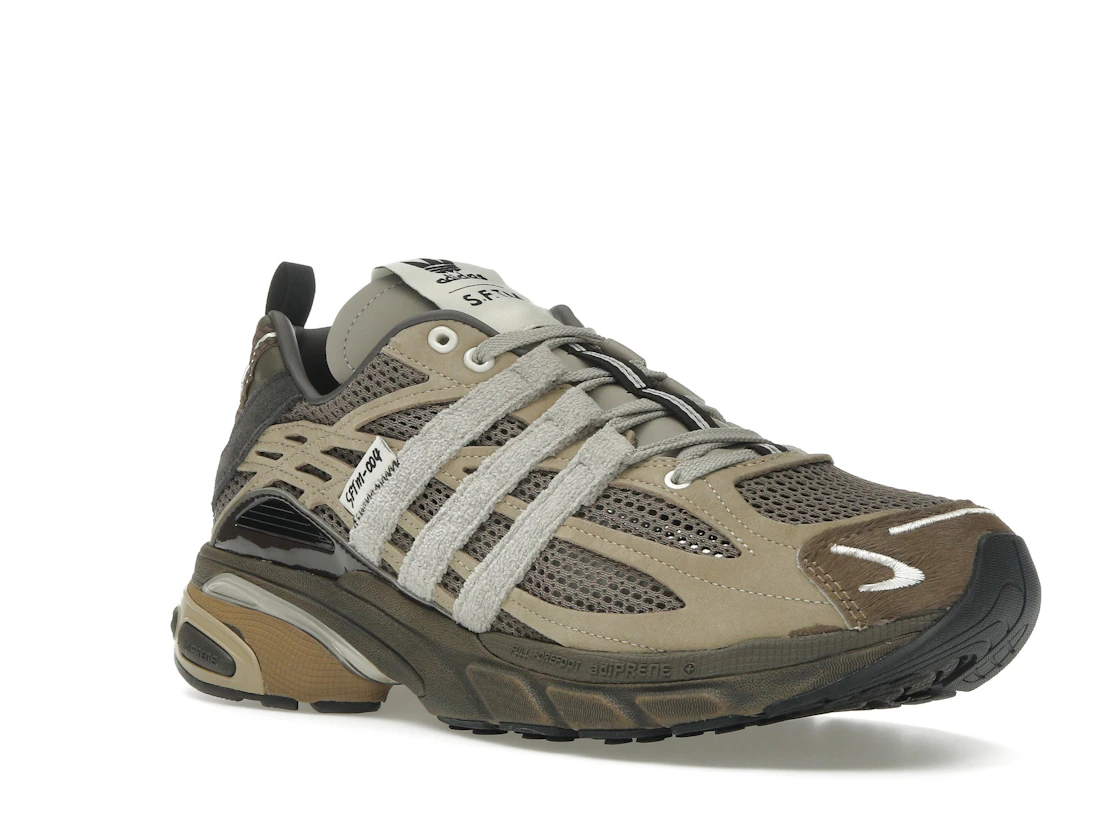 adidas Adistar Cushion Song for the Mute Simple Brown