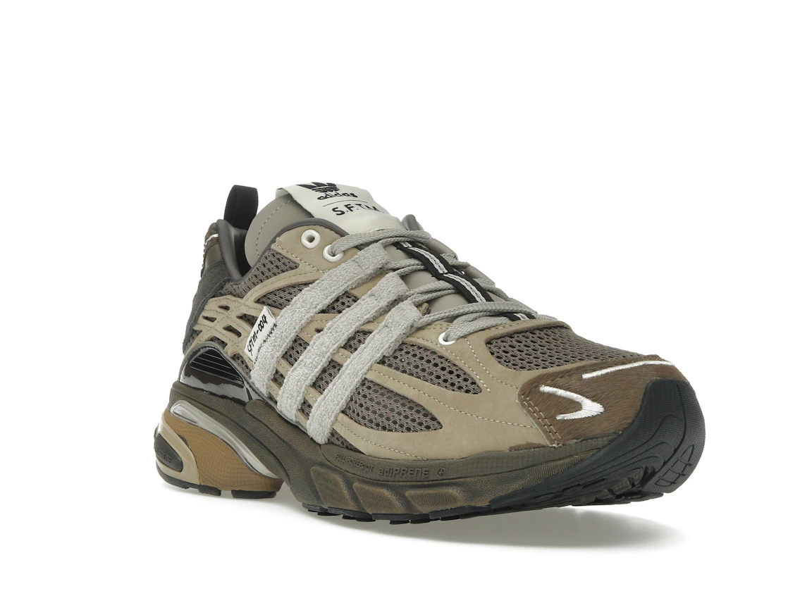 adidas Adistar Cushion Song for the Mute Simple Brown