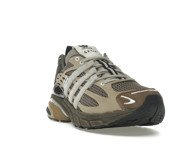 adidas Adistar Cushion Song for the Mute Simple Brown