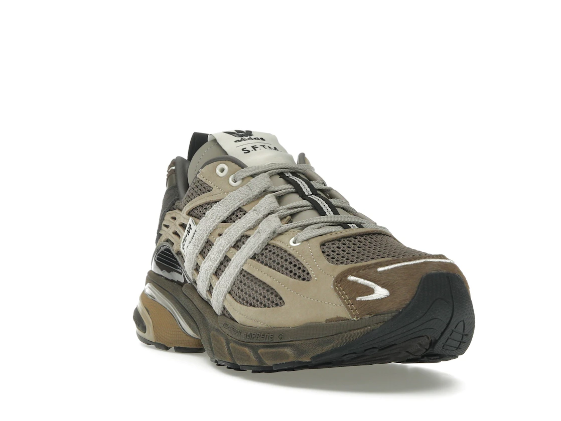 adidas Adistar Cushion Song for the Mute Simple Brown