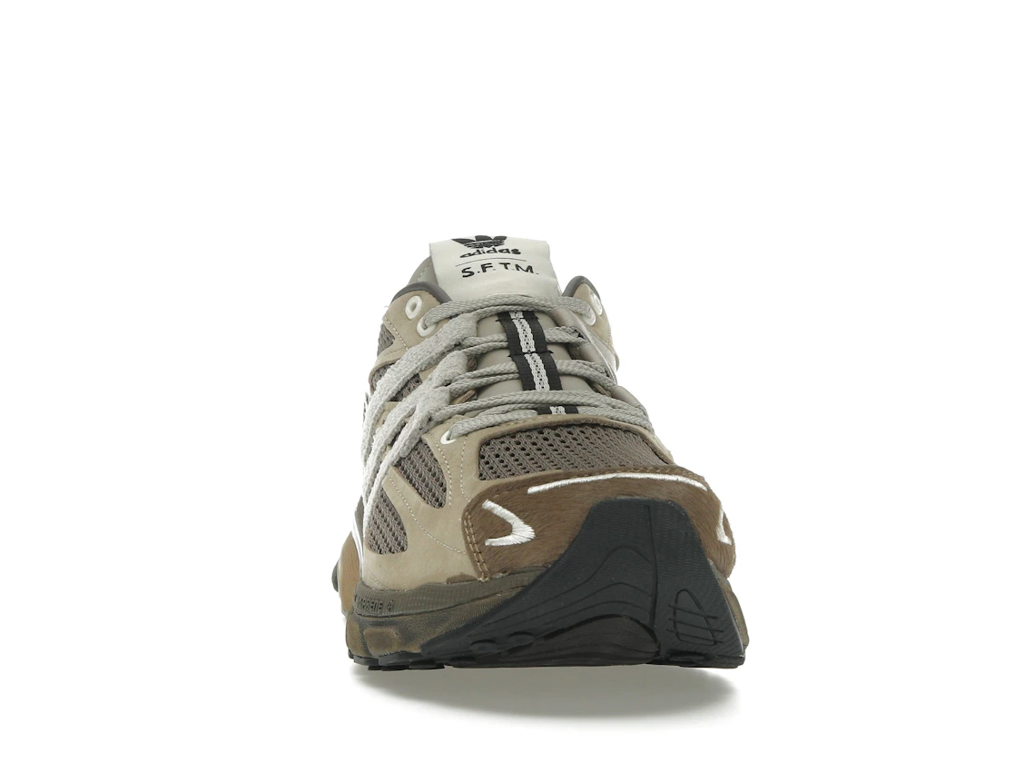 adidas Adistar Cushion Song for the Mute Simple Brown