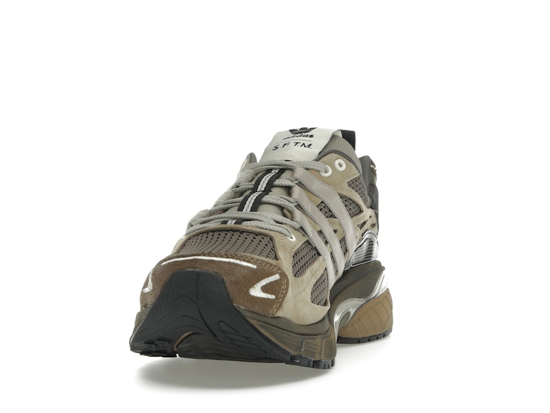 adidas Adistar Cushion Song for the Mute Simple Brown