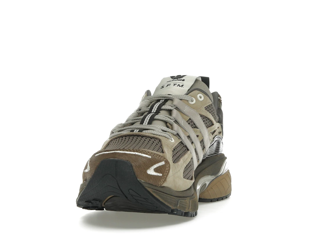 adidas Adistar Cushion Song for the Mute Simple Brown