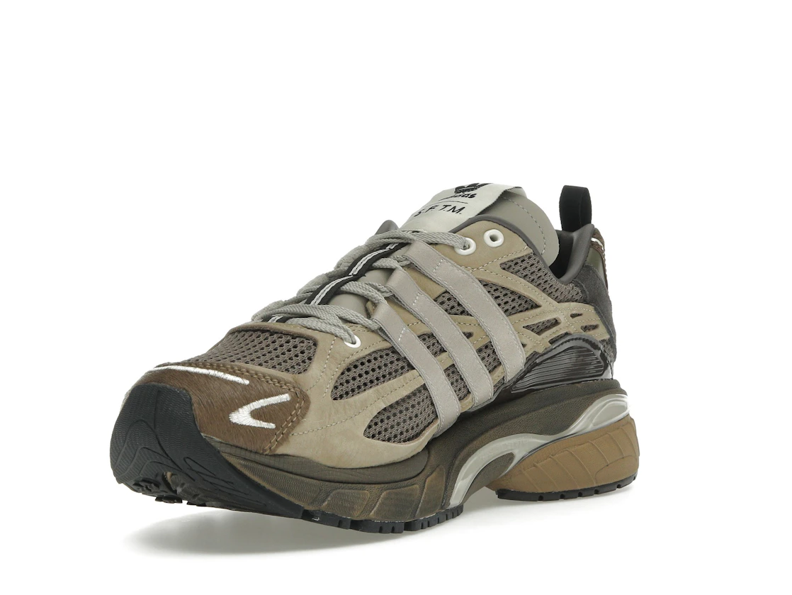 adidas Adistar Cushion Song for the Mute Simple Brown