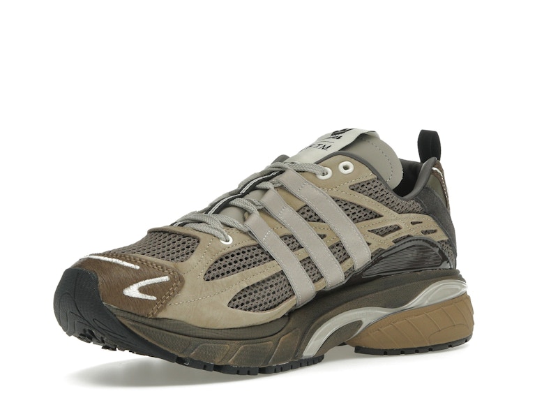 adidas Adistar Cushion Song for the Mute Simple Brown