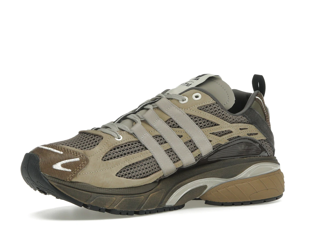 adidas Adistar Cushion Song for the Mute Simple Brown