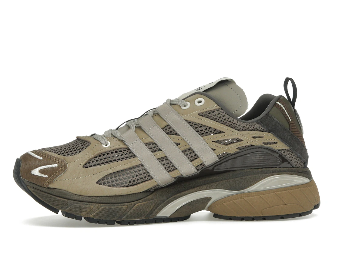 adidas Adistar Cushion Song for the Mute Simple Brown