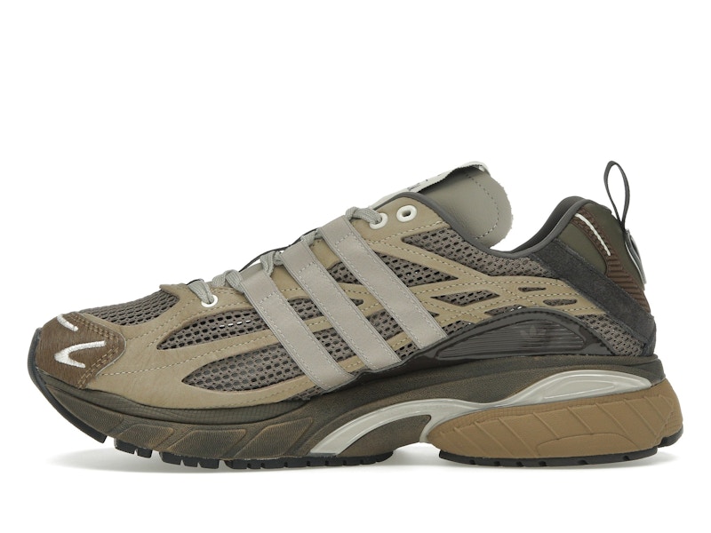 adidas Adistar Cushion Song for the Mute Simple Brown