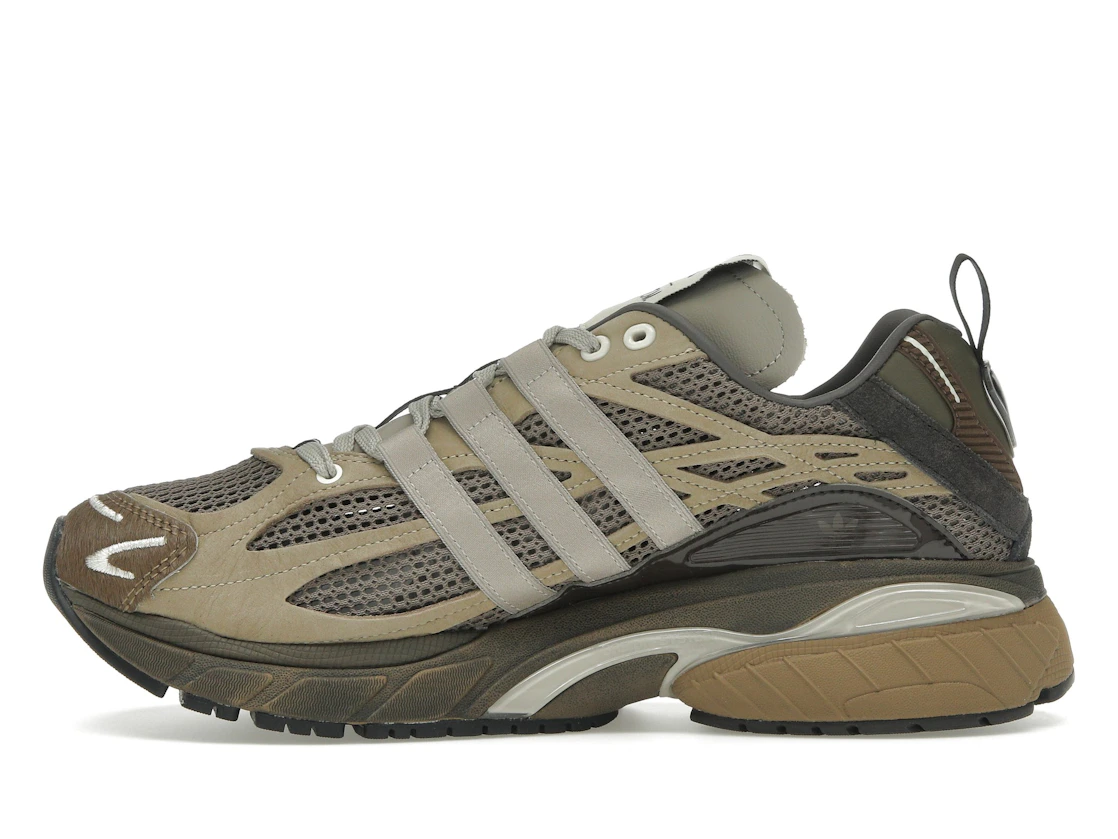 adidas Adistar Cushion Song for the Mute Simple Brown