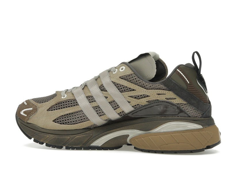 adidas Adistar Cushion Song for the Mute Simple Brown