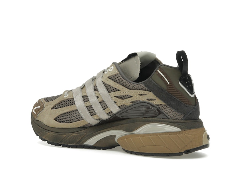 adidas Adistar Cushion Song for the Mute Simple Brown