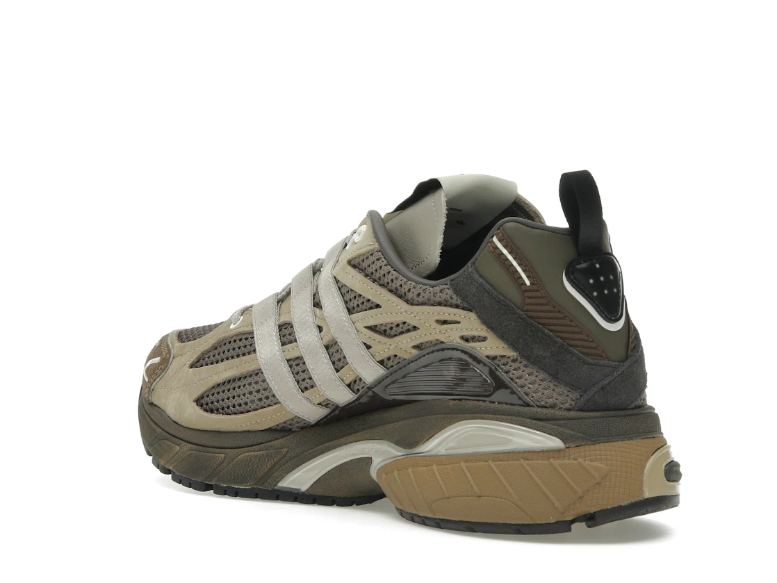 adidas Adistar Cushion Song for the Mute Simple Brown