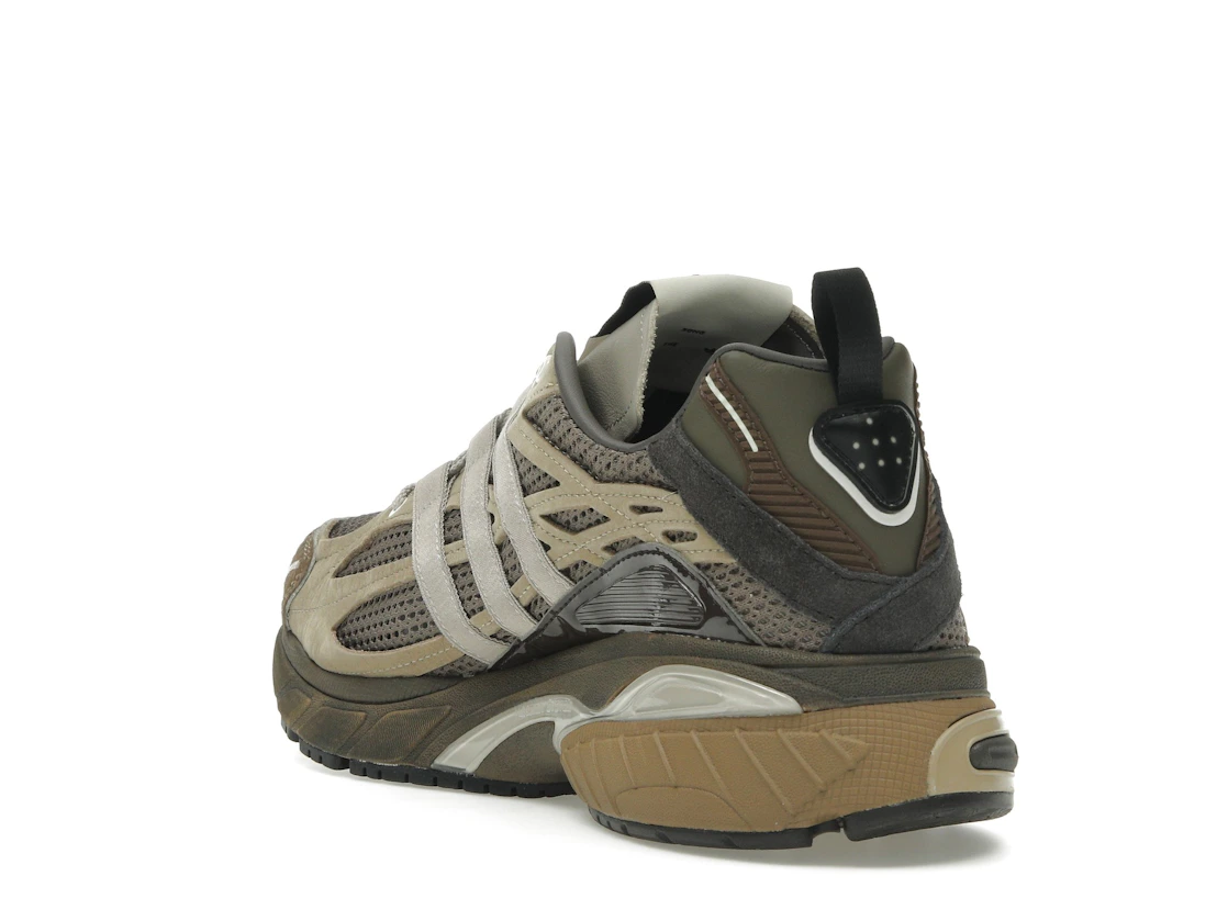 adidas Adistar Cushion Song for the Mute Simple Brown