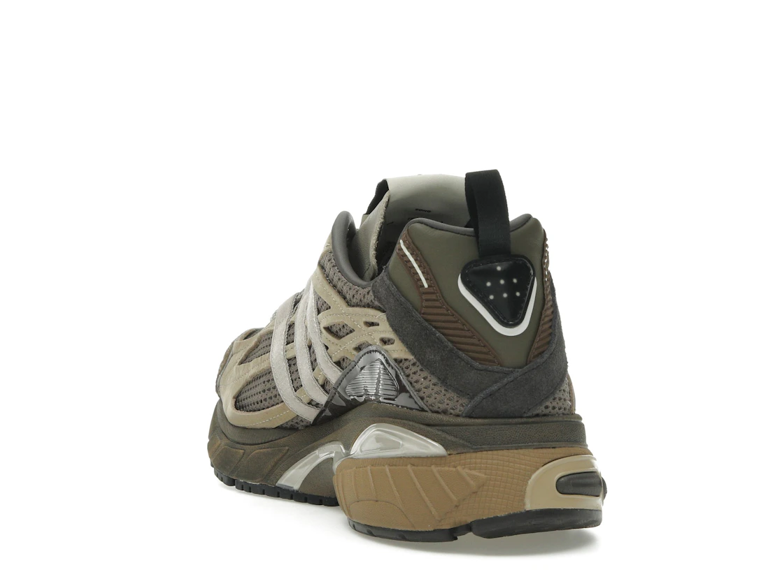 adidas Adistar Cushion Song for the Mute Simple Brown