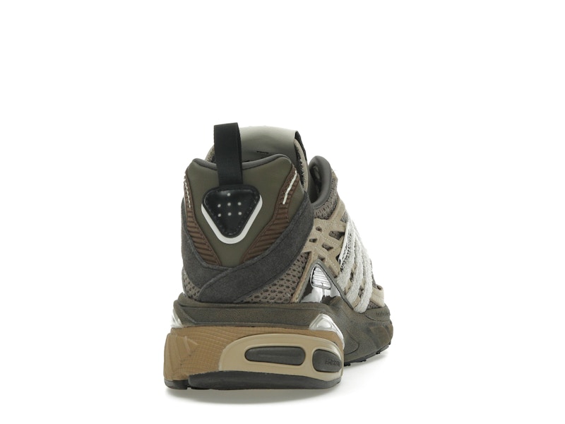 adidas Adistar Cushion Song for the Mute Simple Brown