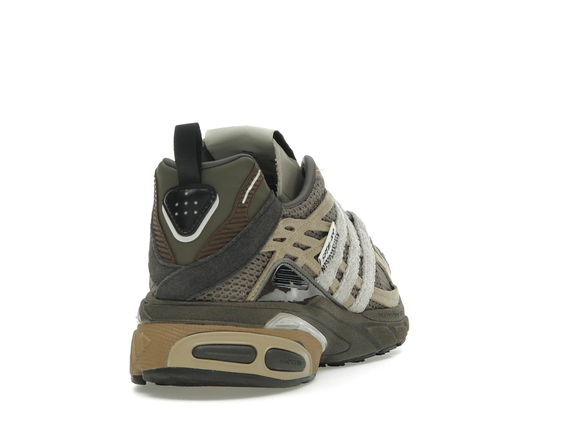 adidas Adistar Cushion Song for the Mute Simple Brown