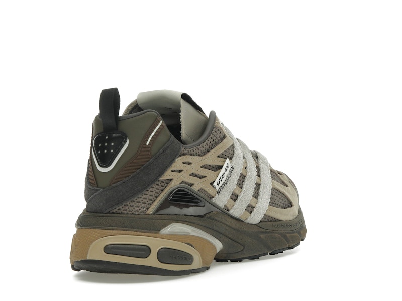 adidas Adistar Cushion Song for the Mute Simple Brown