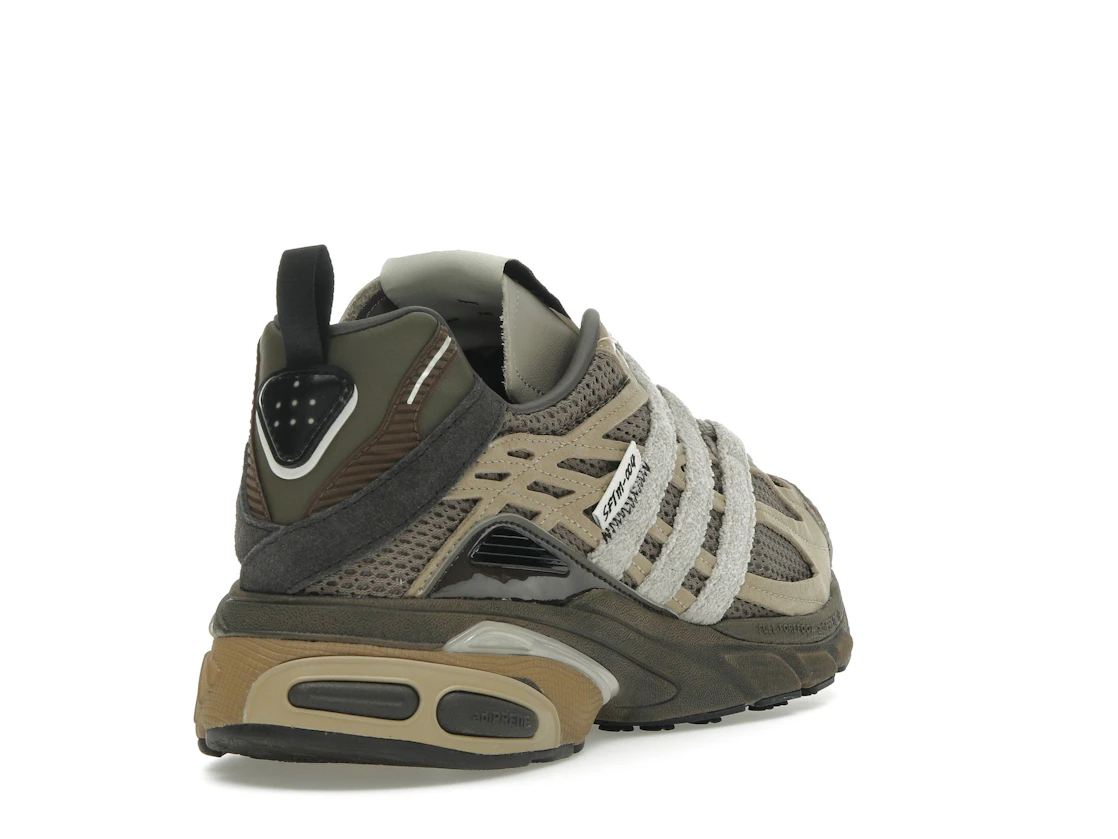 adidas Adistar Cushion Song for the Mute Simple Brown