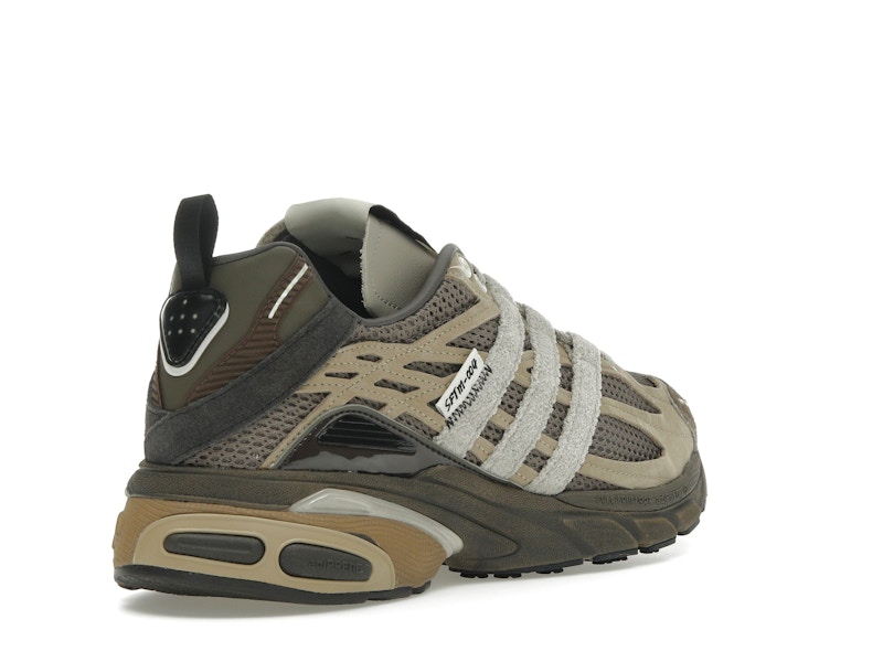 adidas Adistar Cushion Song for the Mute Simple Brown