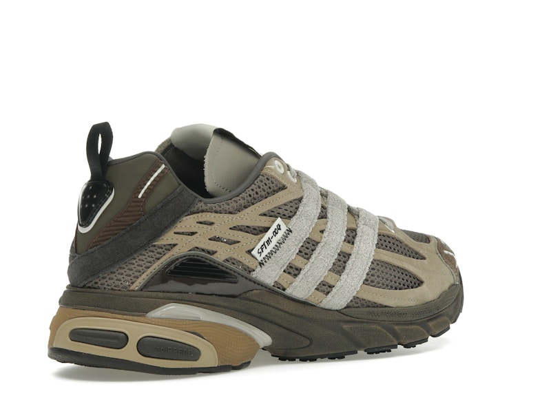 adidas Adistar Cushion Song for the Mute Simple Brown