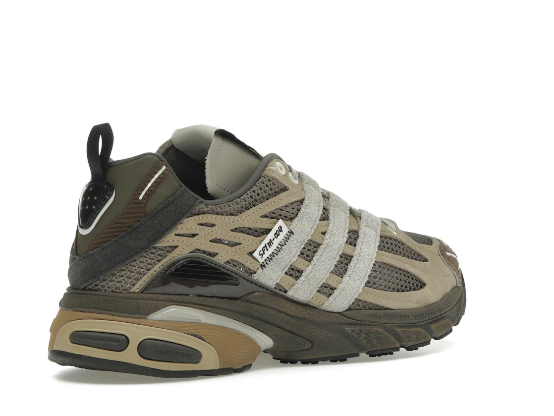 adidas Adistar Cushion Song for the Mute Simple Brown