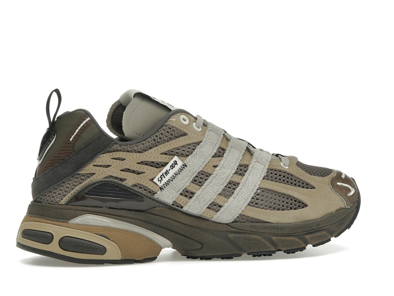 adidas Adistar Cushion Song for the Mute Simple Brown