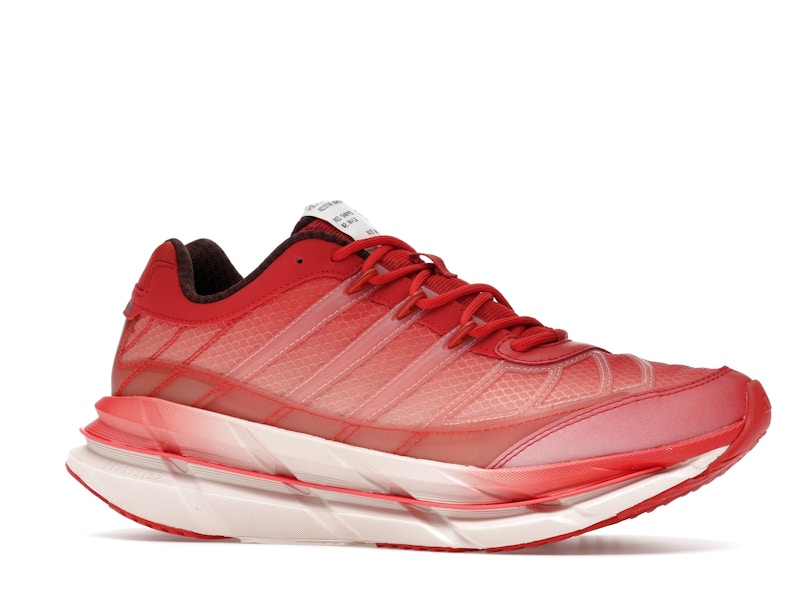 adidas Adistar HRMY Sneaker Politics Red Snapper