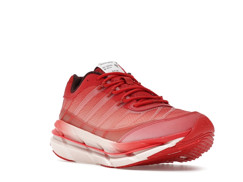 adidas Adistar HRMY Sneaker Politics Red Snapper