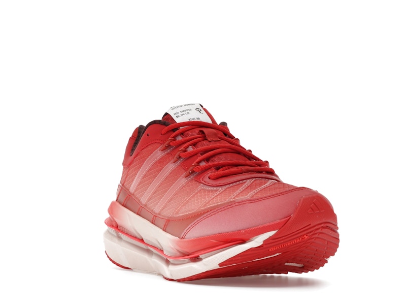 adidas Adistar HRMY Sneaker Politics Red Snapper