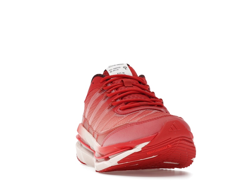 adidas Adistar HRMY Sneaker Politics Red Snapper