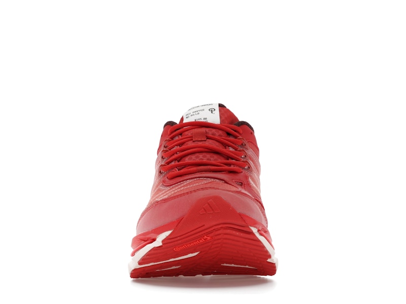 adidas Adistar HRMY Sneaker Politics Red Snapper