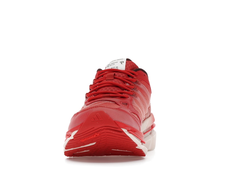 adidas Adistar HRMY Sneaker Politics Red Snapper
