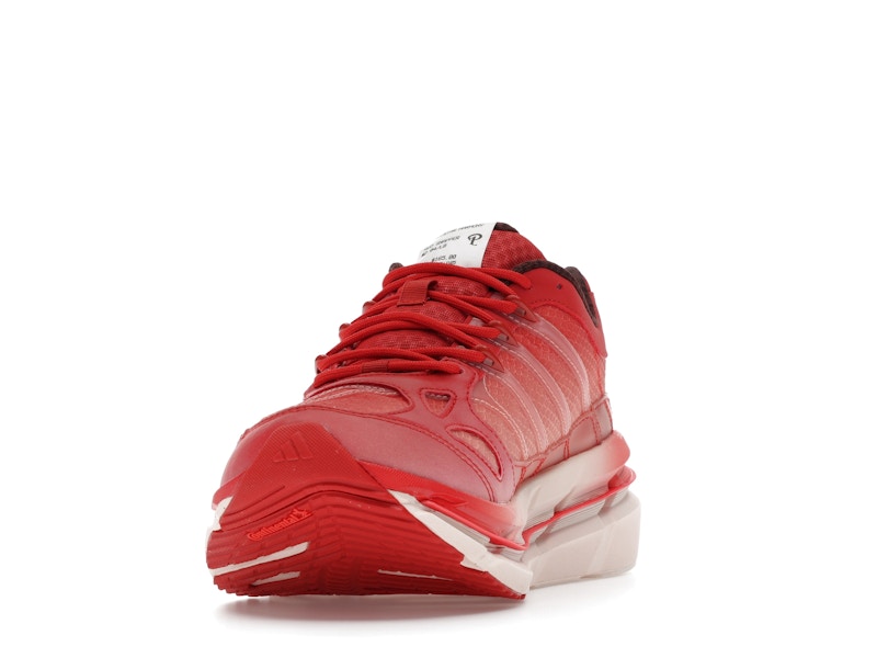 adidas Adistar HRMY Sneaker Politics Red Snapper
